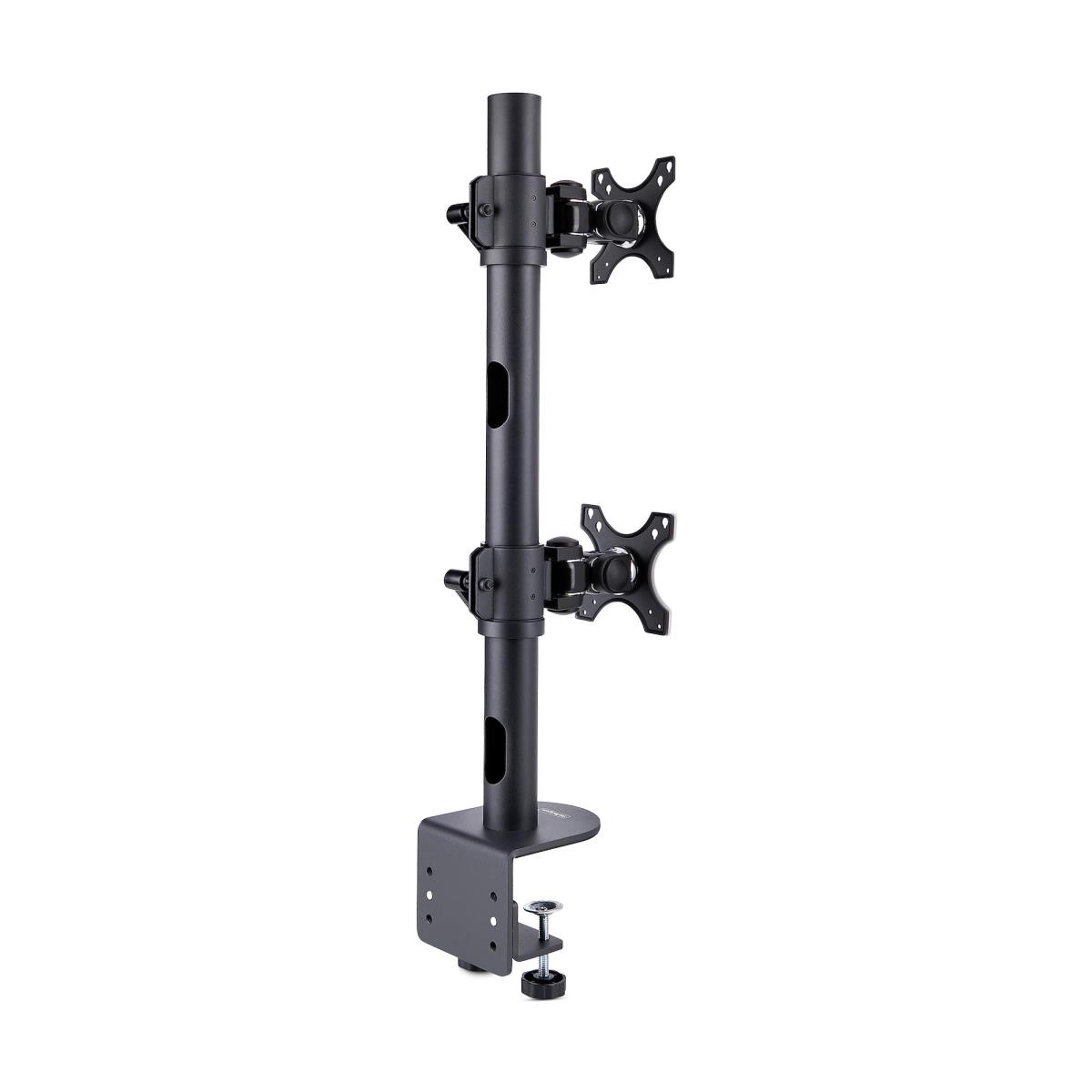 STARTECH.COM Desk Mount Dual Vertical Monitor