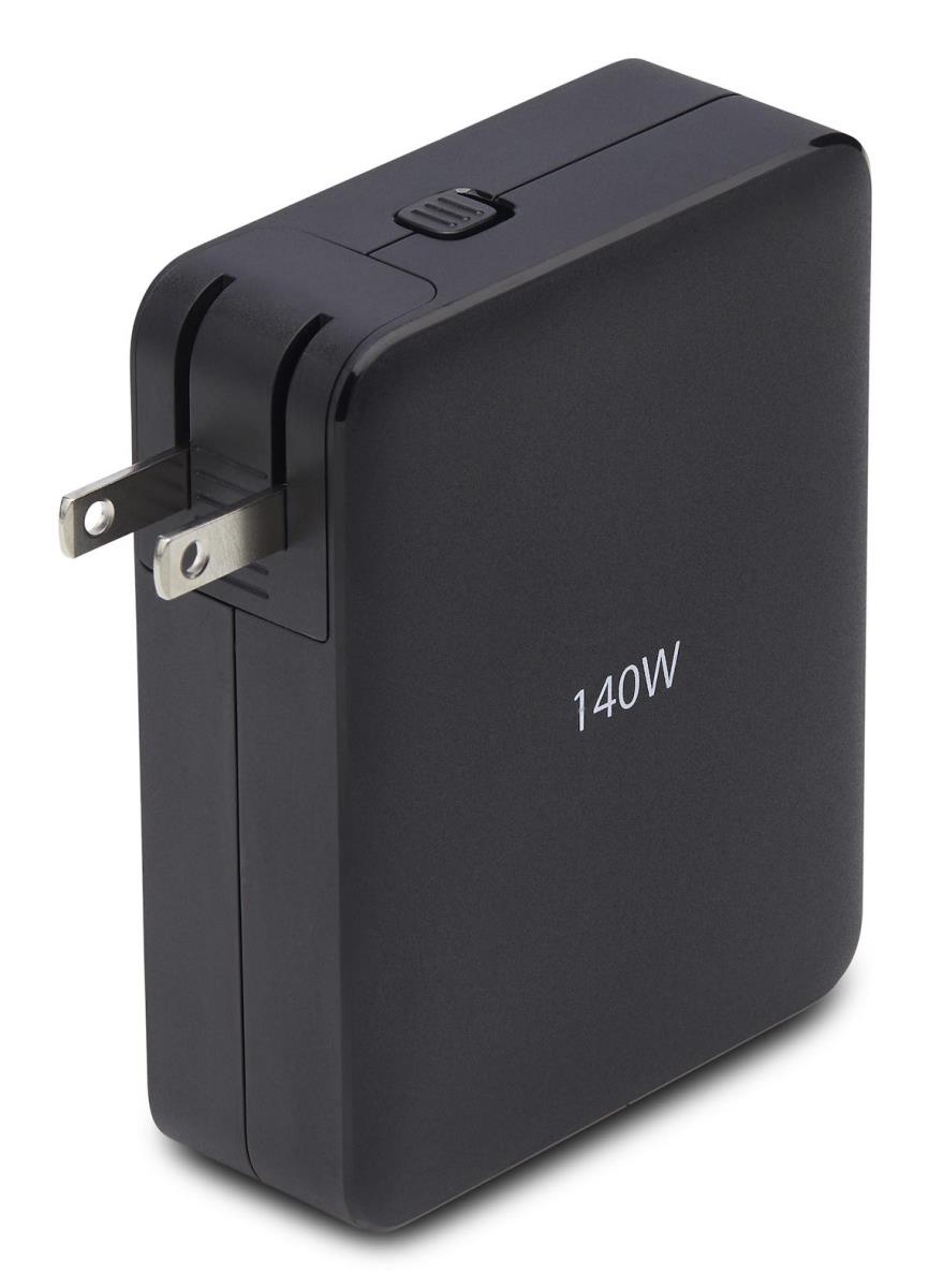 STARTECH.COM USB-c Wall Charger Pd 3.1 140w