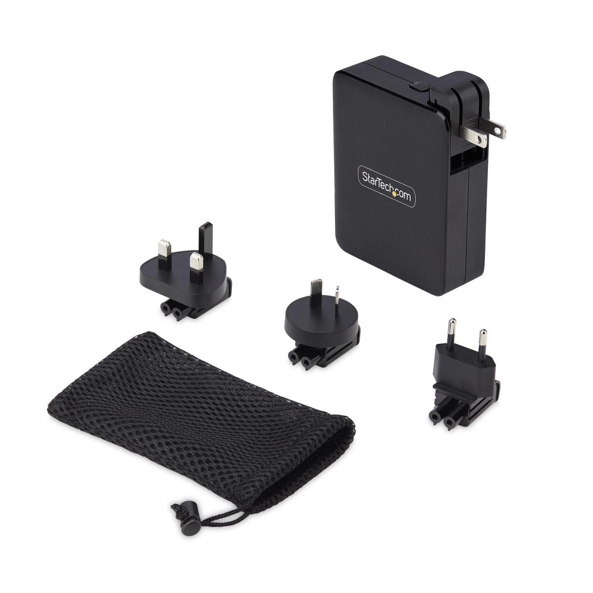 STARTECH.COM USB-c Wall Charger Pd 3.1 140w