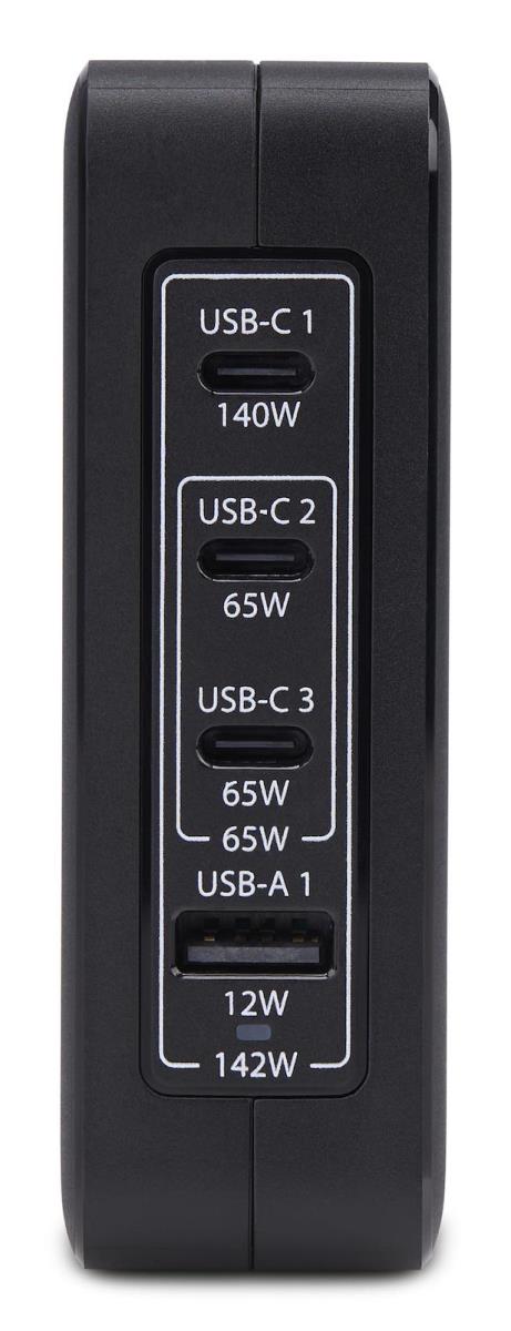 STARTECH.COM USB-c Wall Charger Pd 3.1 140w