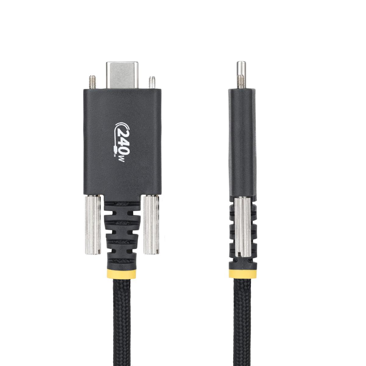 STARTECH.COM USB-c Charging Cable 240w 3m