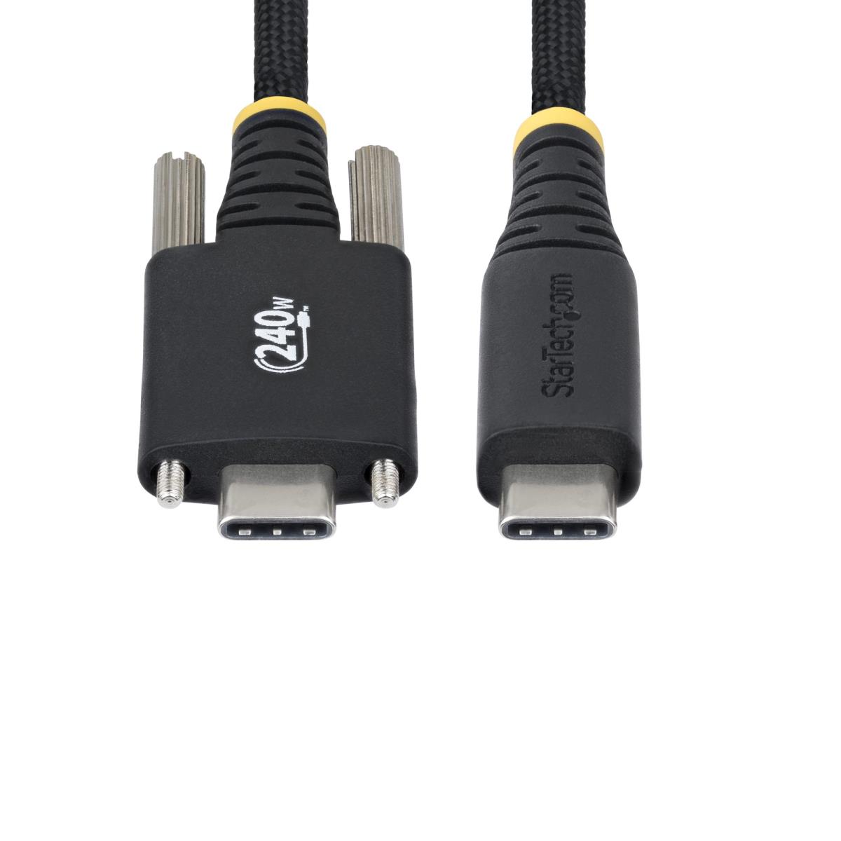 STARTECH.COM USB-c Charging Cable 240w 3m