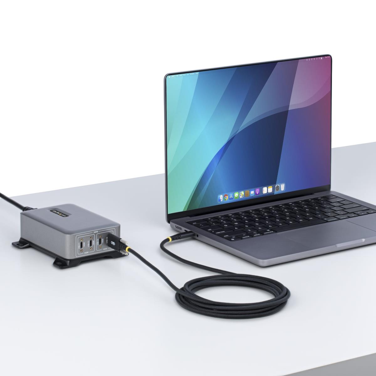 STARTECH.COM USB-c Charging Cable 240w 3m