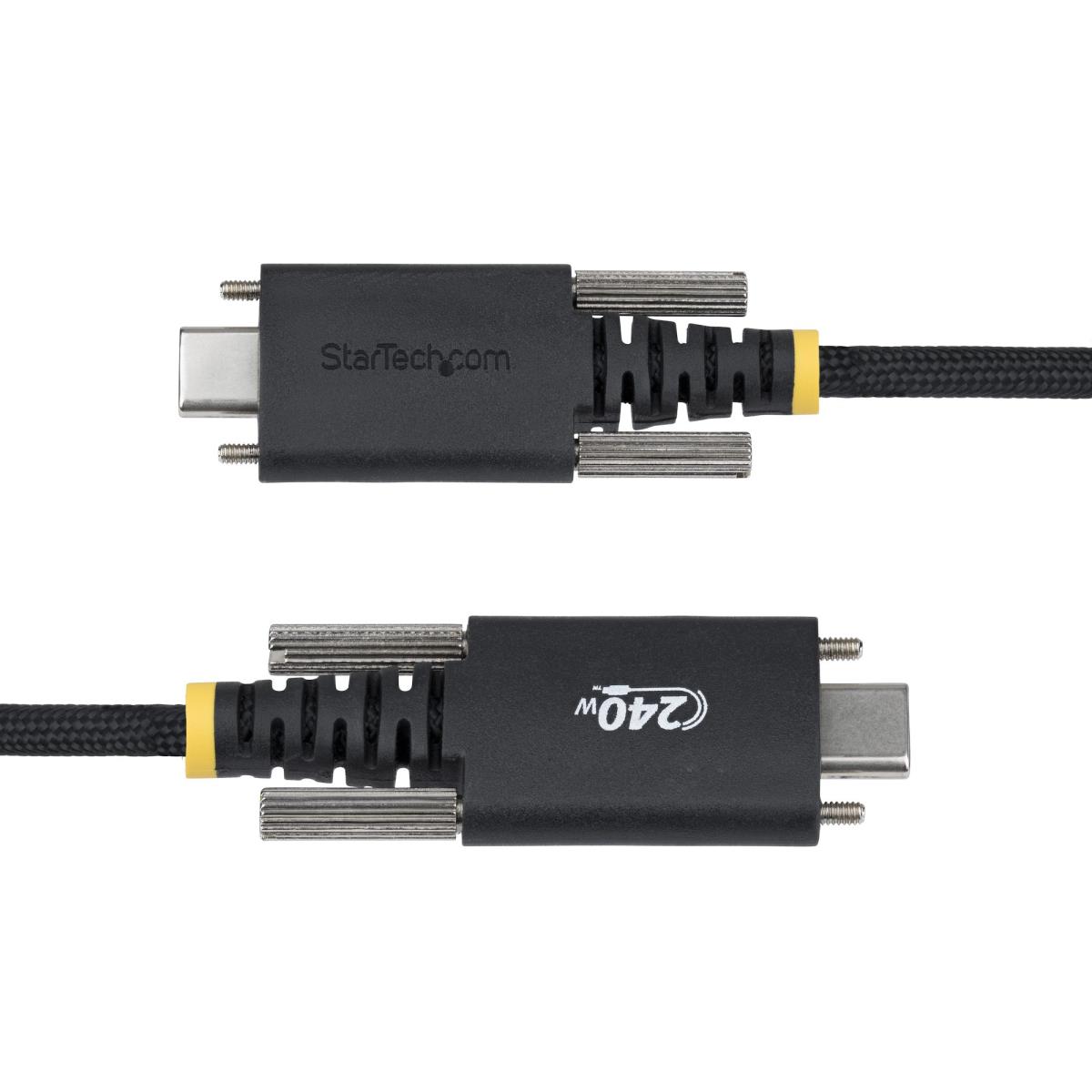 STARTECH.COM USB-c Charging Cable 240w 3m