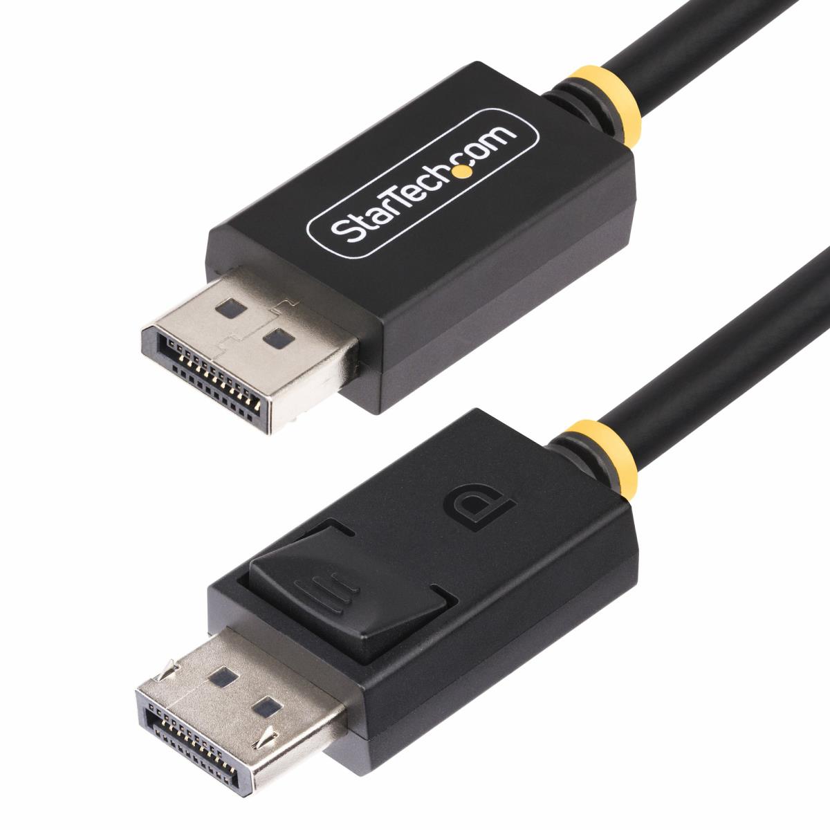 STARTECH.COM Certified DisplayPort Cable 3m