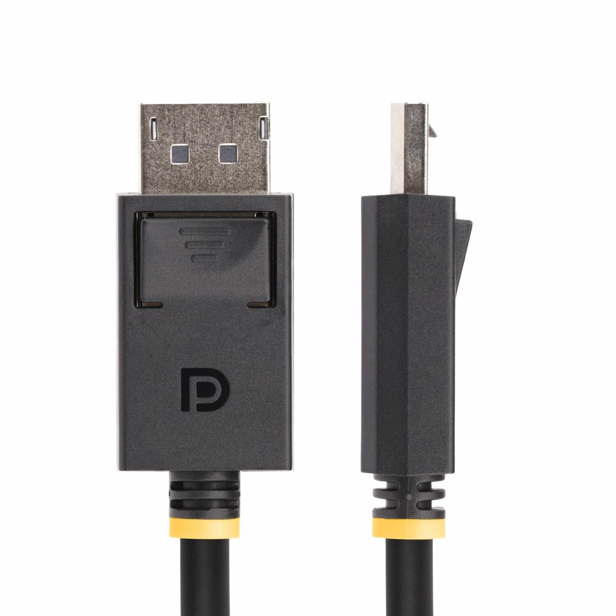 STARTECH.COM Certified DisplayPort Cable 3m