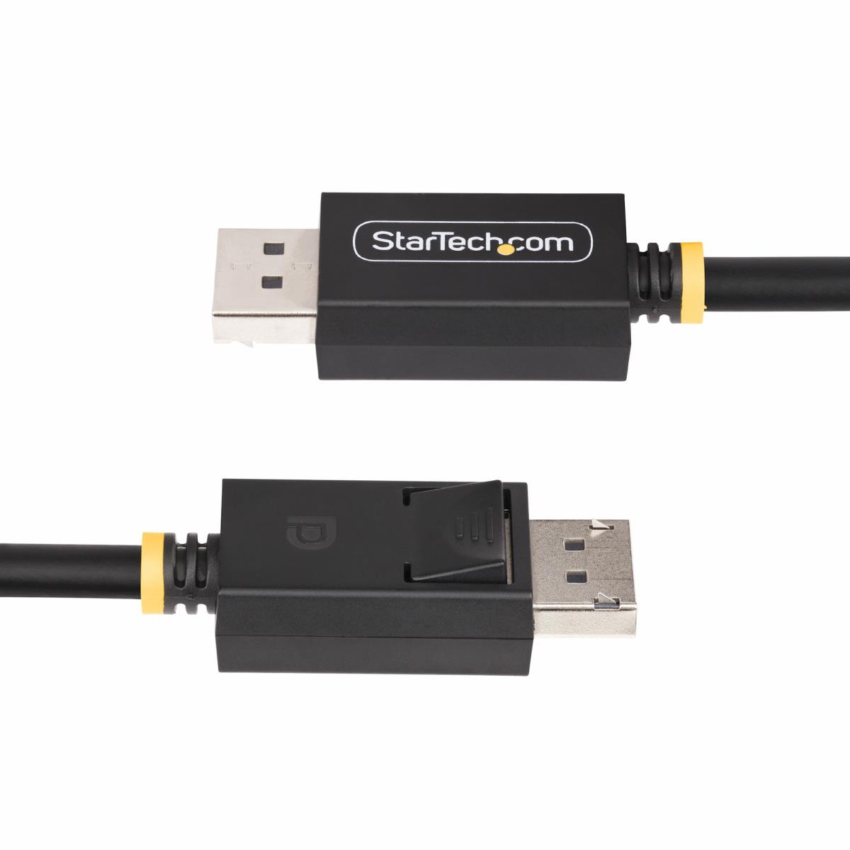 STARTECH.COM Certified DisplayPort Cable 3m