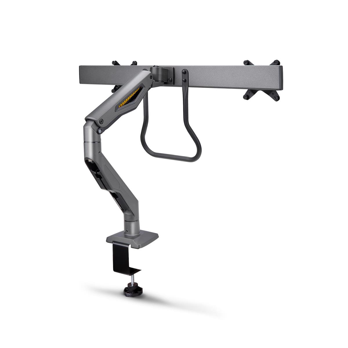STARTECH.COM Desk Mount Dual Monitor Arm W/crossbar
