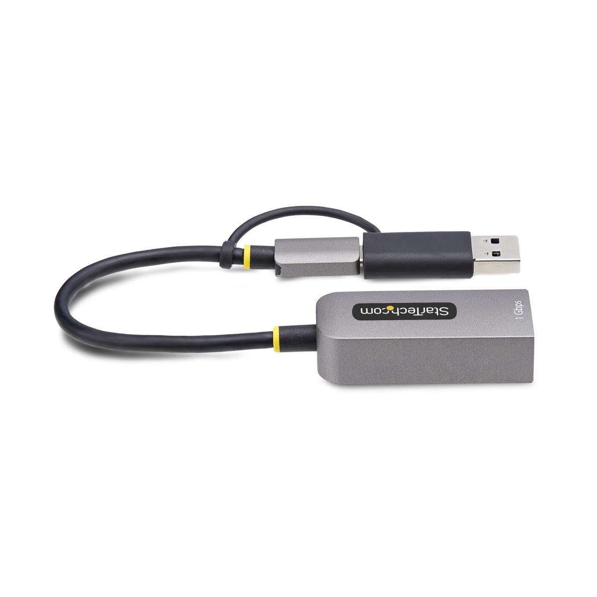 STARTECH.COM USB-c To Ethernet Adapter