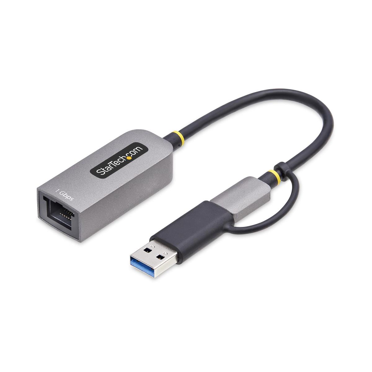 STARTECH.COM USB-c To Ethernet Adapter