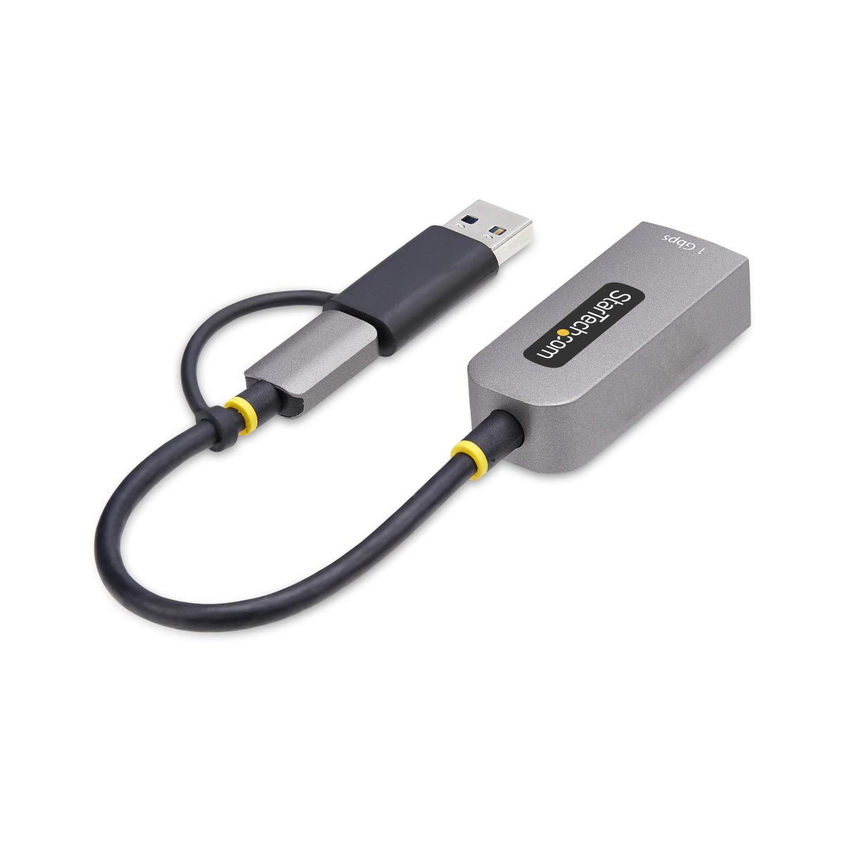 STARTECH.COM USB-c To Ethernet Adapter