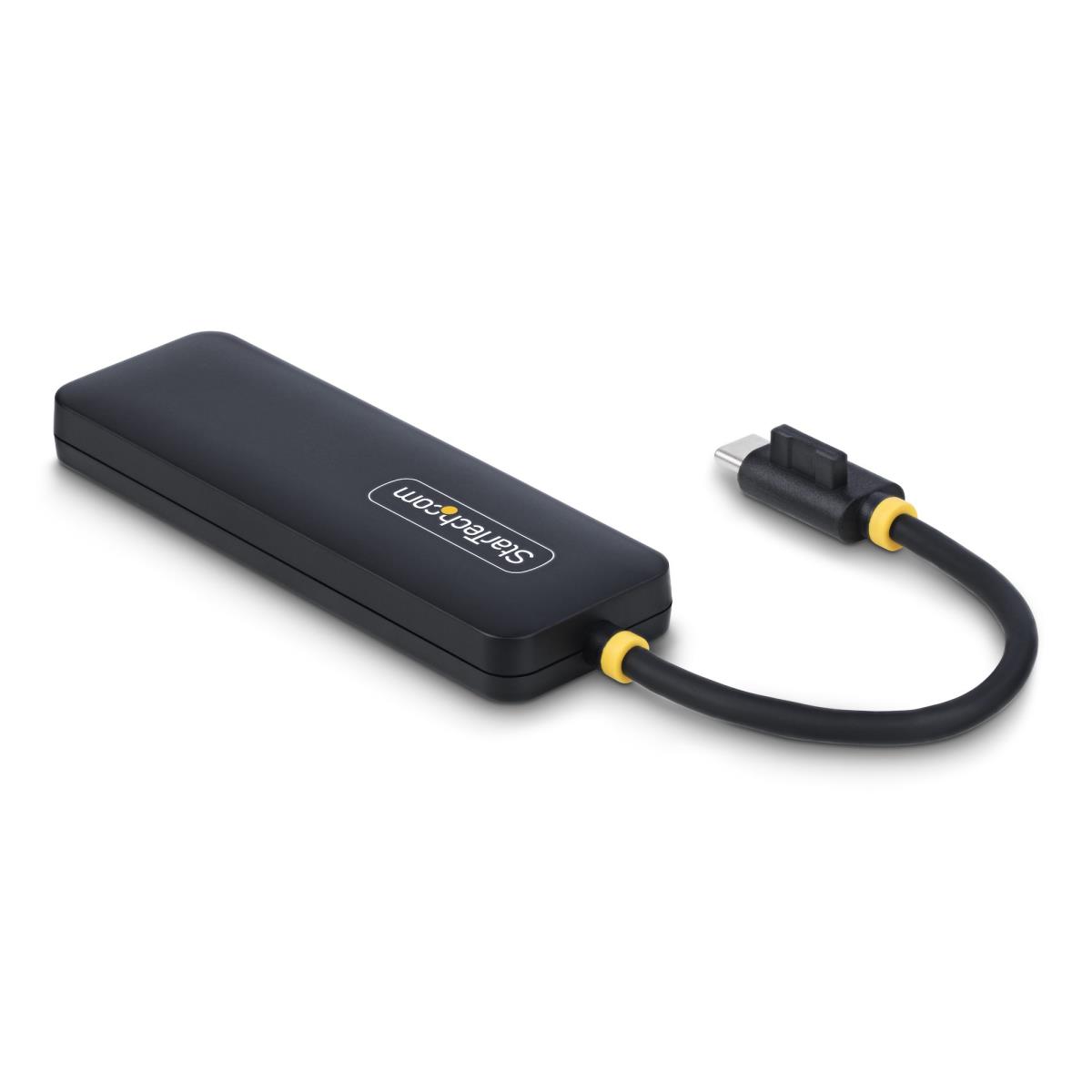 STARTECH.COM USB-c Hub 4-port USB Bus Powered