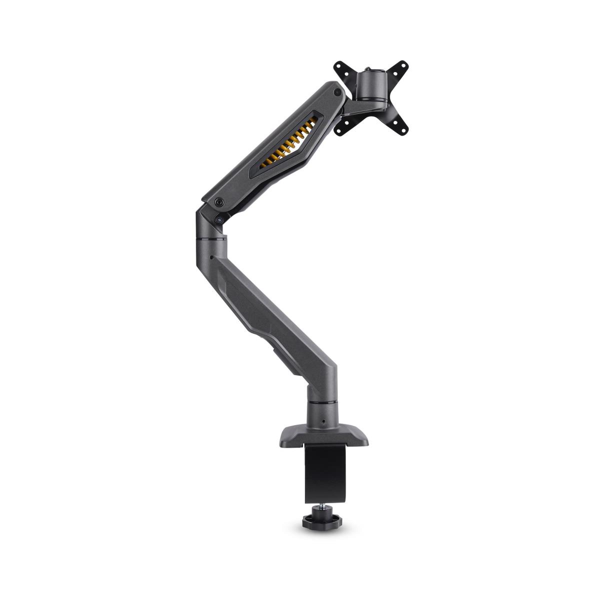 STARTECH.COM Desk Mount Monitor Arm Max 32in - C-clamp Mechanical Spring Taa