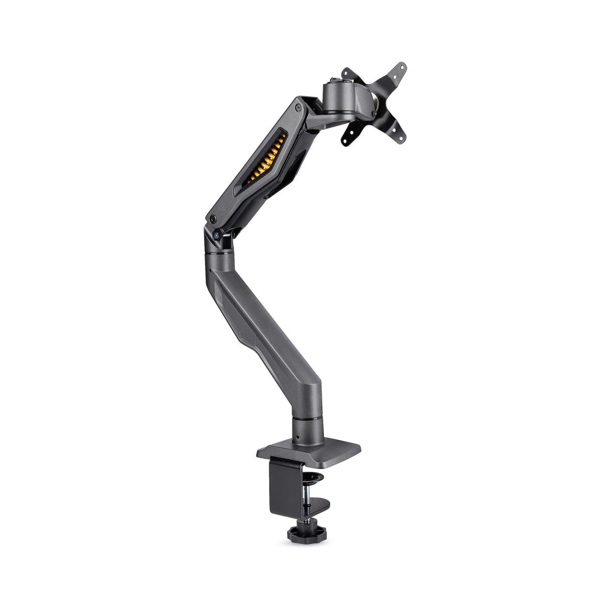 STARTECH.COM Desk Mount Monitor Arm Max 32in - C-clamp Mechanical Spring Taa