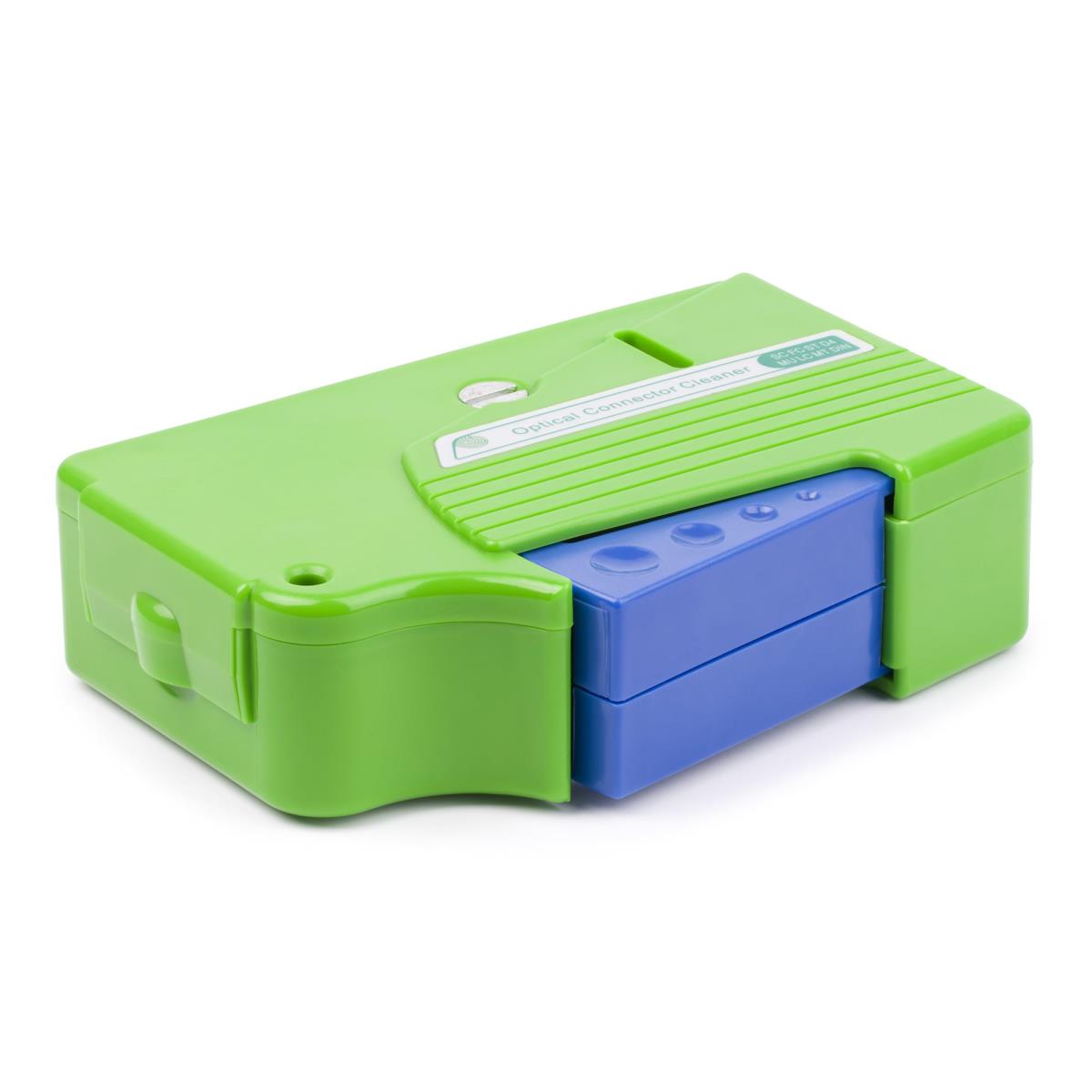 STARTECH.COM Fiber Optic Cable Cleaner Lc/st/sc/fc
