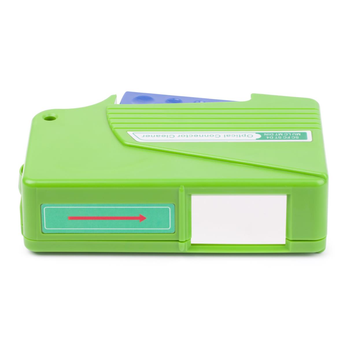STARTECH.COM Fiber Optic Cable Cleaner Lc/st/sc/fc