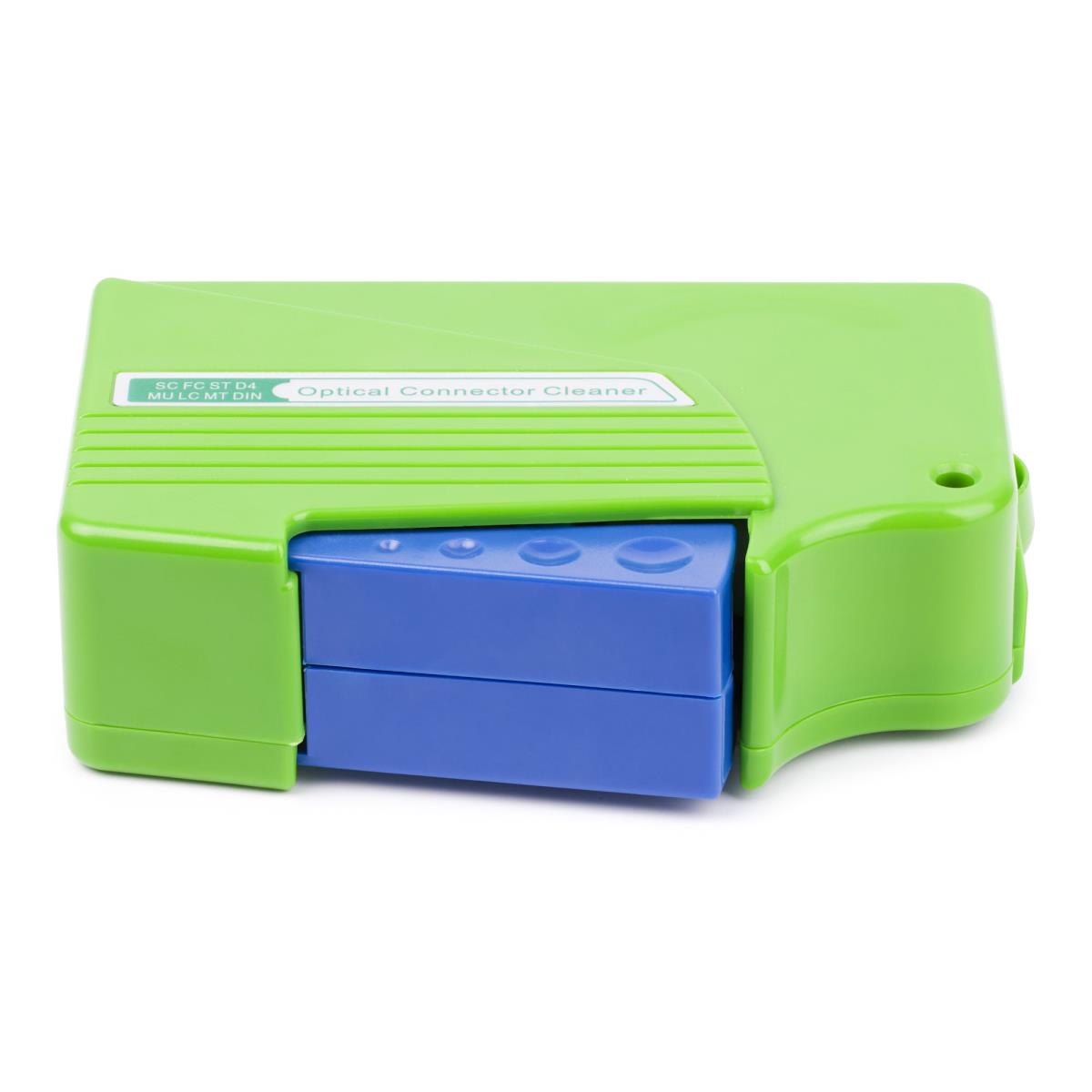 STARTECH.COM Fiber Optic Cable Cleaner Lc/st/sc/fc