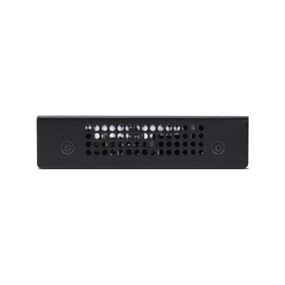 STARTECH.COM Dual-monitor DisplayPort KVM Switch 2-port With Dual View Video Matrix, 4k 60hz, 4x USB Hub Ports, Hotkey Switching