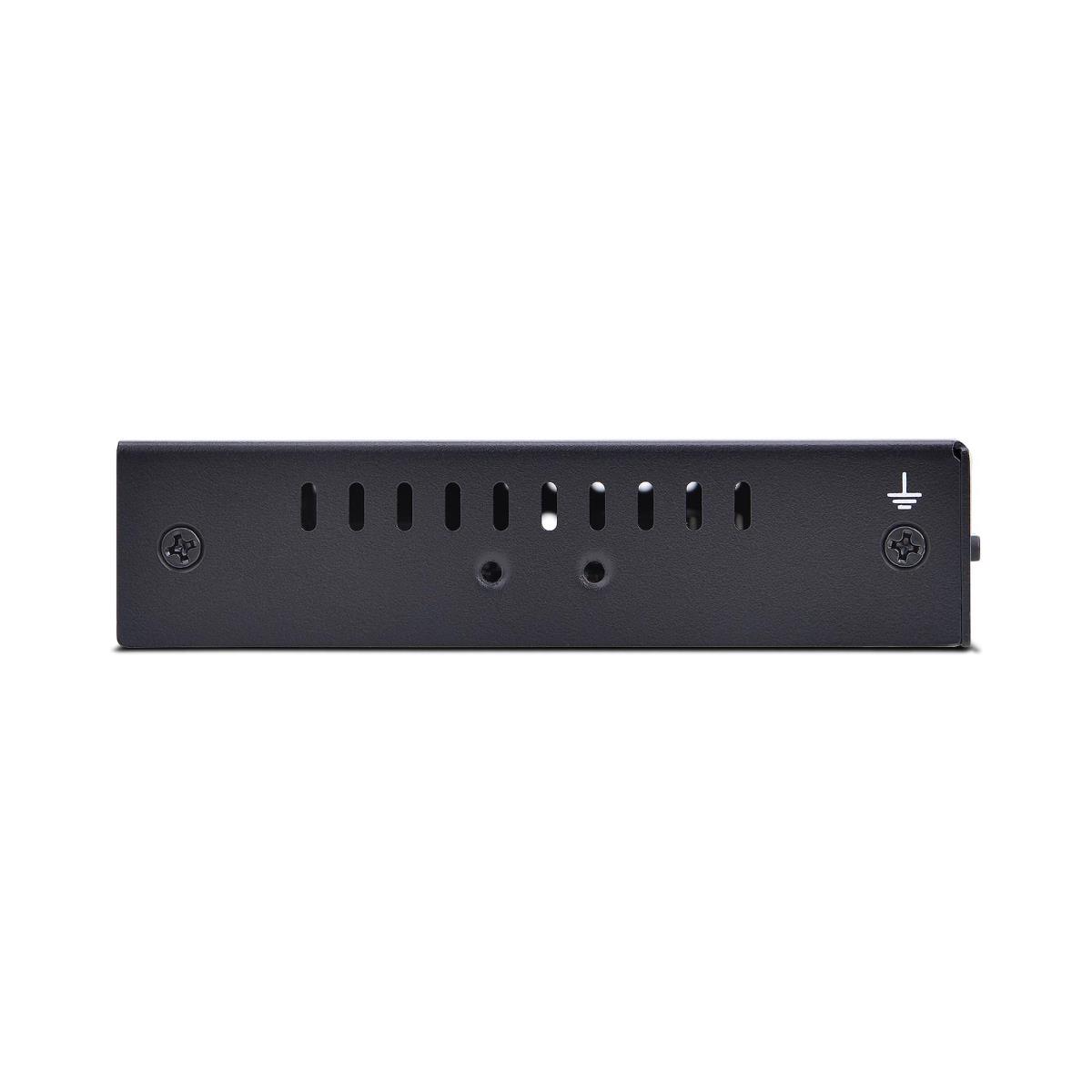 STARTECH.COM Hdmi KVM Extender Over Ip Network 4k 60hz Driverless Hdmi And USB Over Ethernet/CAT6 Avoip Tra