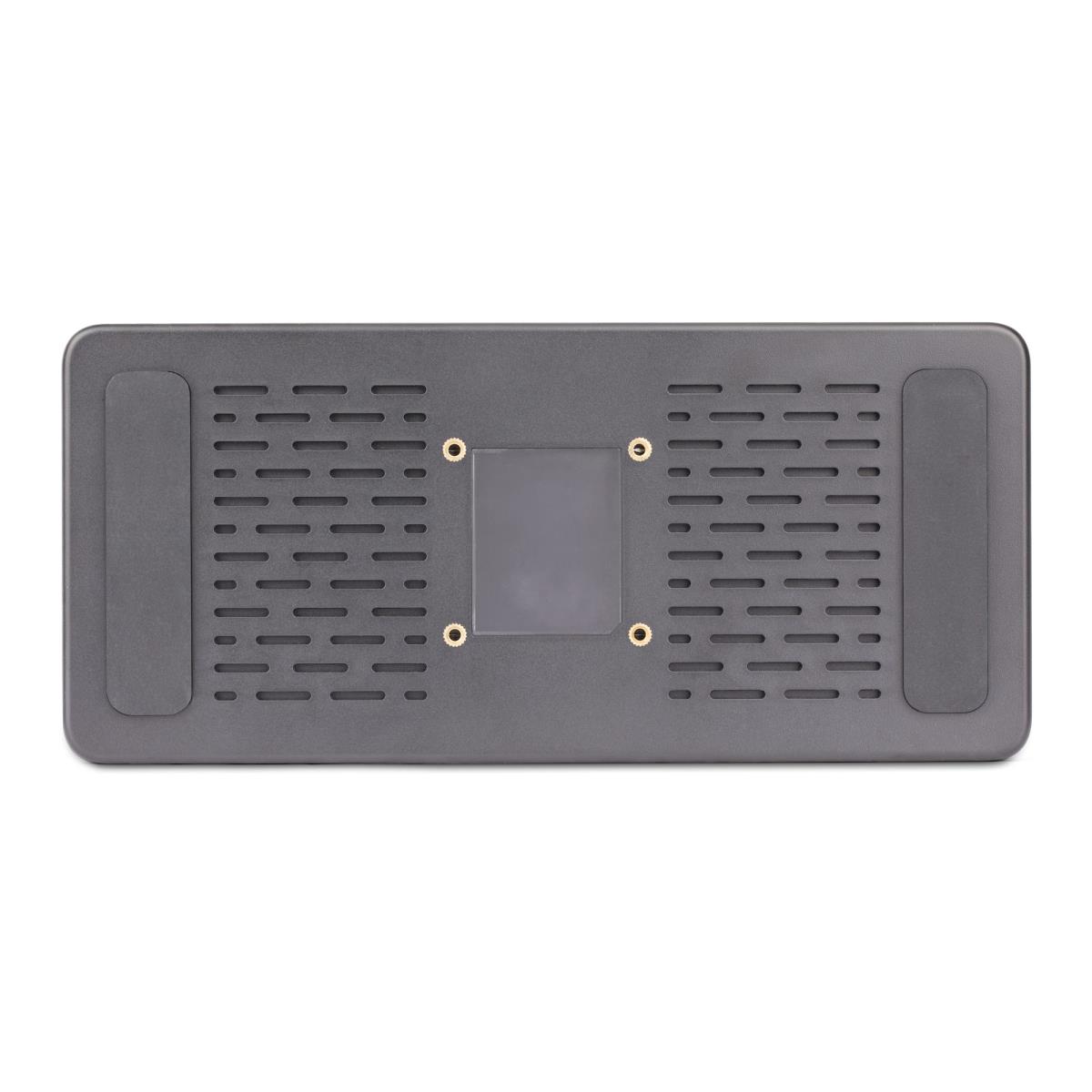 STARTECH.COM Triple-monitor USB4 Dock - USB-c Dock 4k 60hz 100w Pd