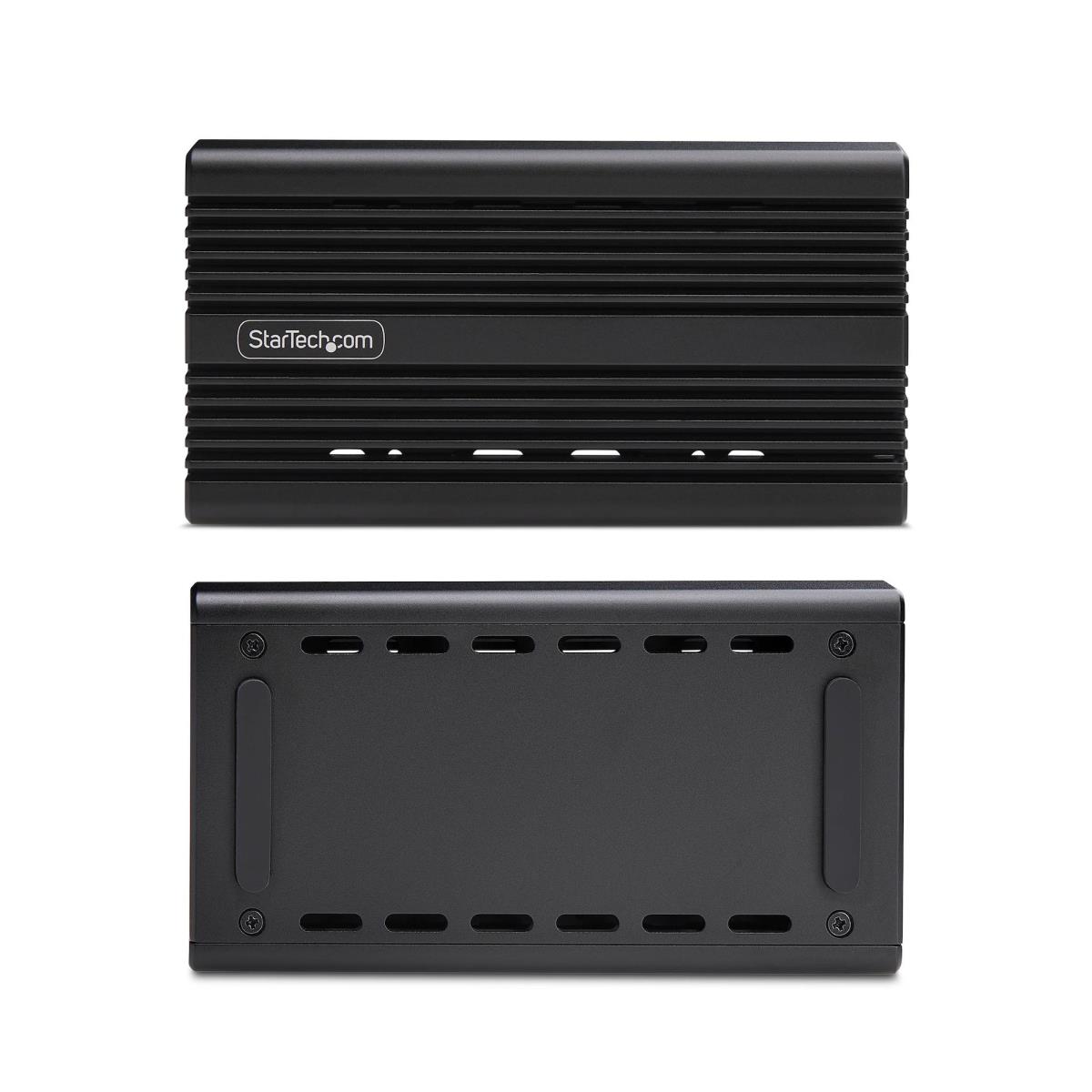 STARTECH.COM Nvme Enclosure SSD Enclosure USB4 M.2