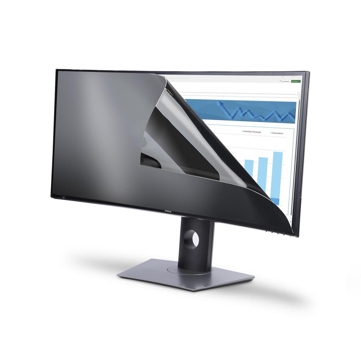 STARTECH.COM Privacy Screen Dell U3824dw Double Sided
