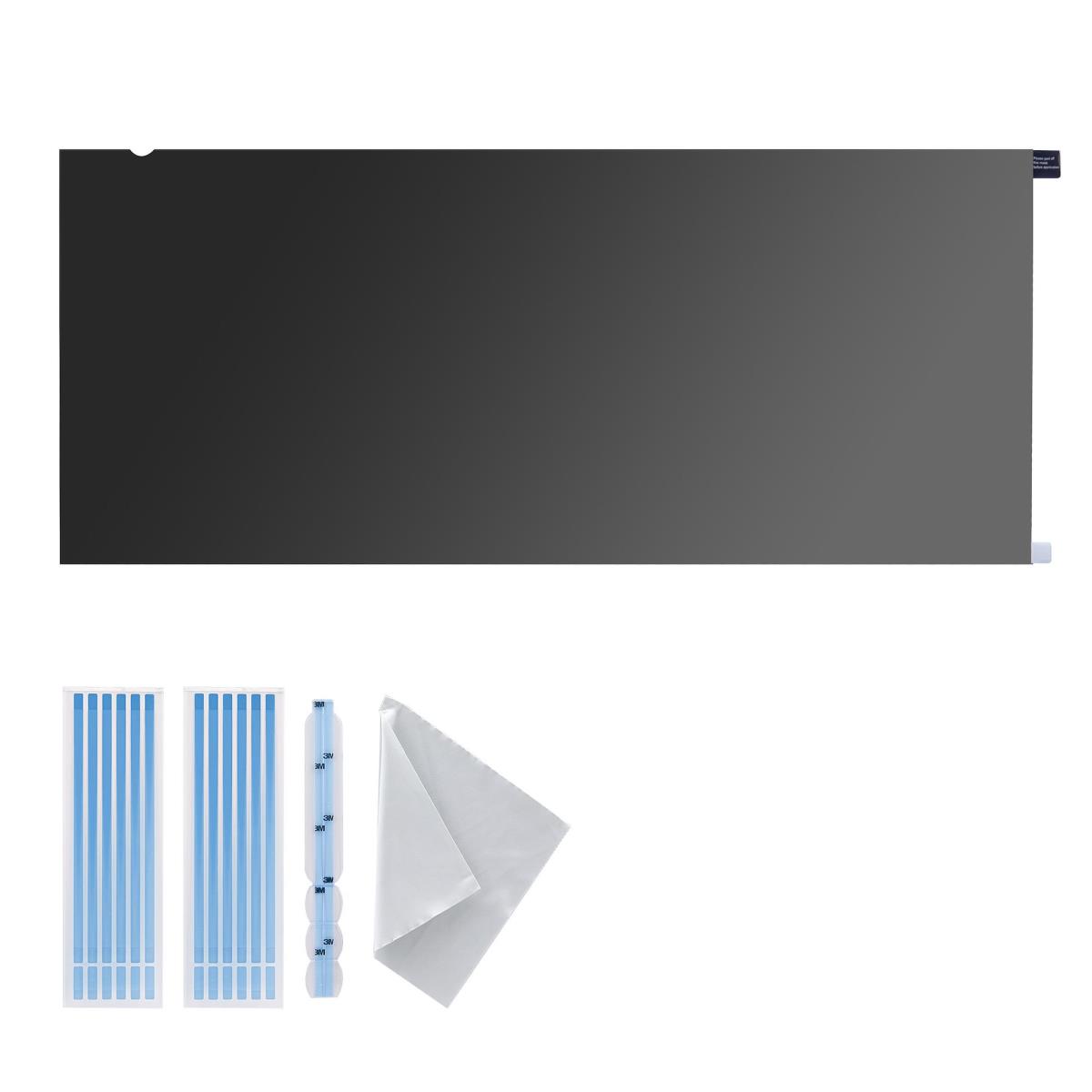 STARTECH.COM Privacy Screen Dell U3824dw Double Sided