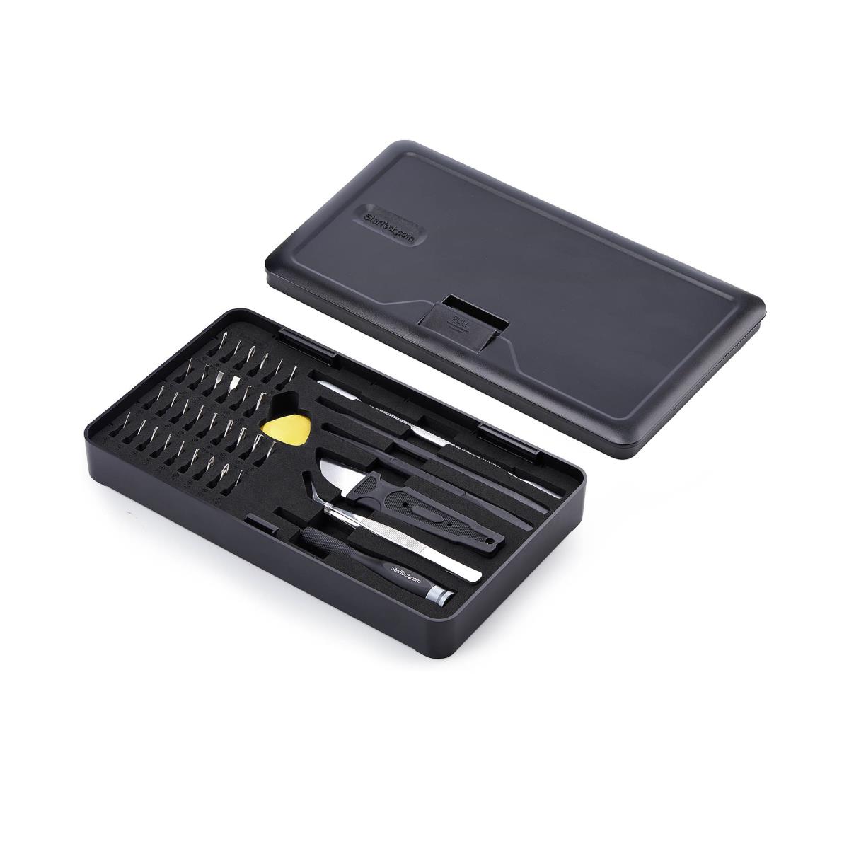 STARTECH.COM Computer Repair Toolkit/set 40-piece