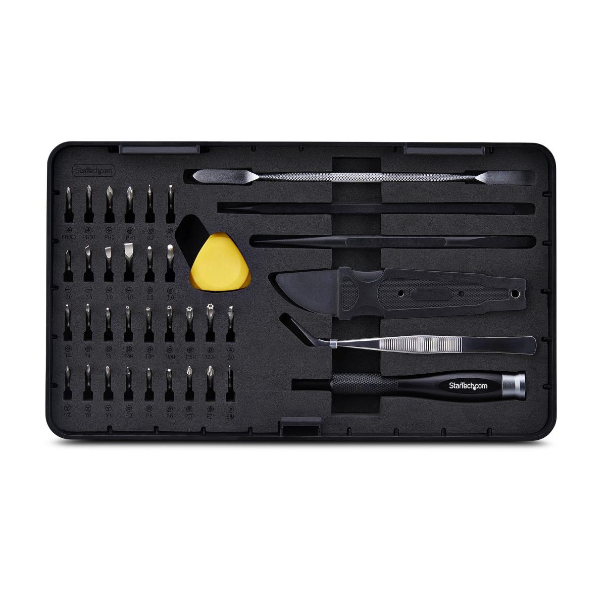 STARTECH.COM Computer Repair Toolkit/set 40-piece