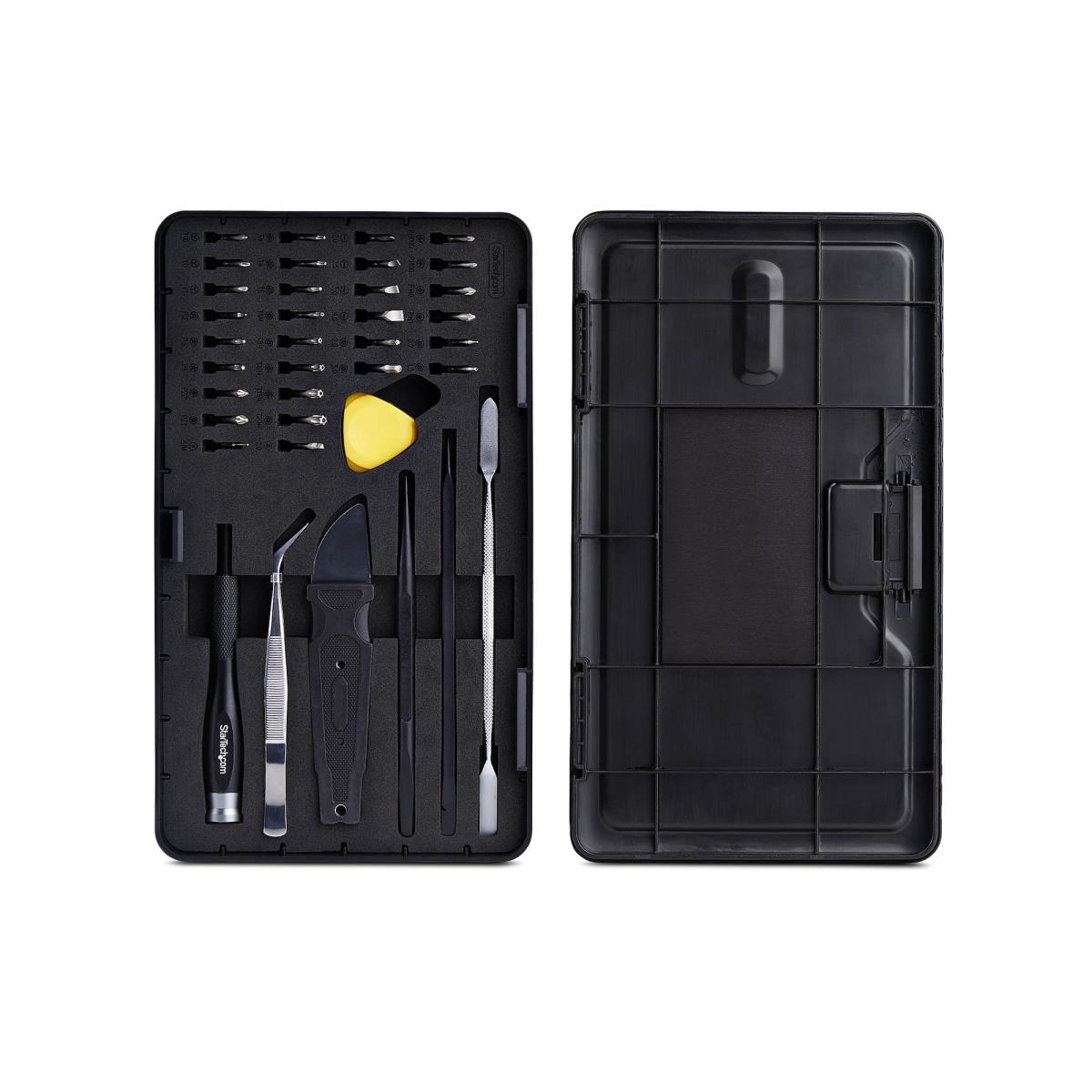 STARTECH.COM Computer Repair Toolkit/set 40-piece