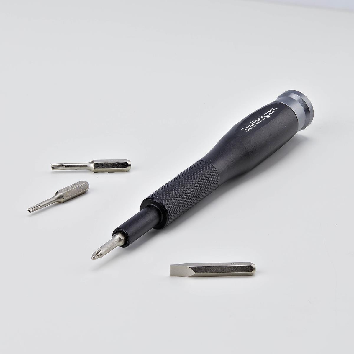 STARTECH.COM Computer Repair Toolkit/set 40-piece