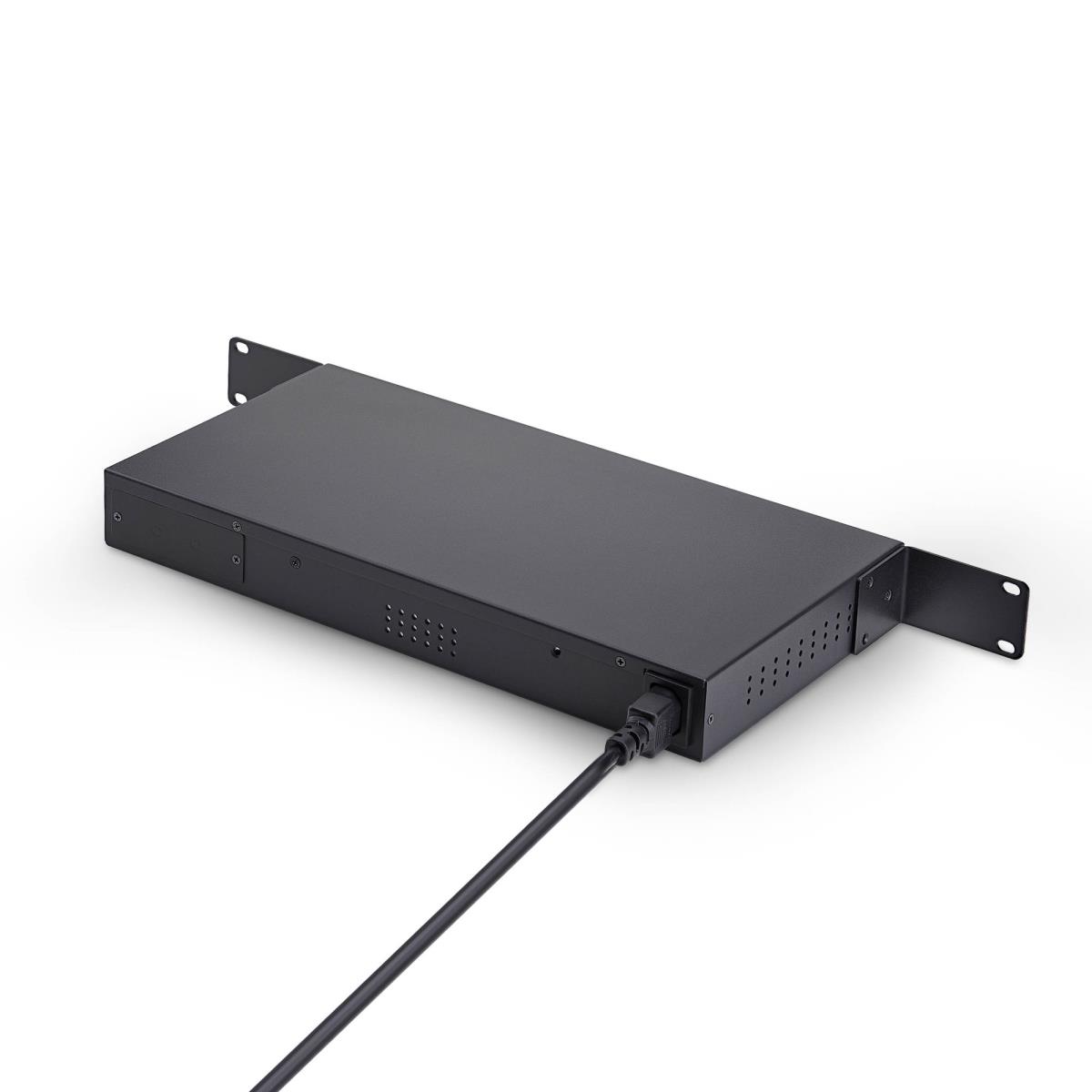STARTECH.COM Charger - 10-port USB-c 350w Multiport Charging Station