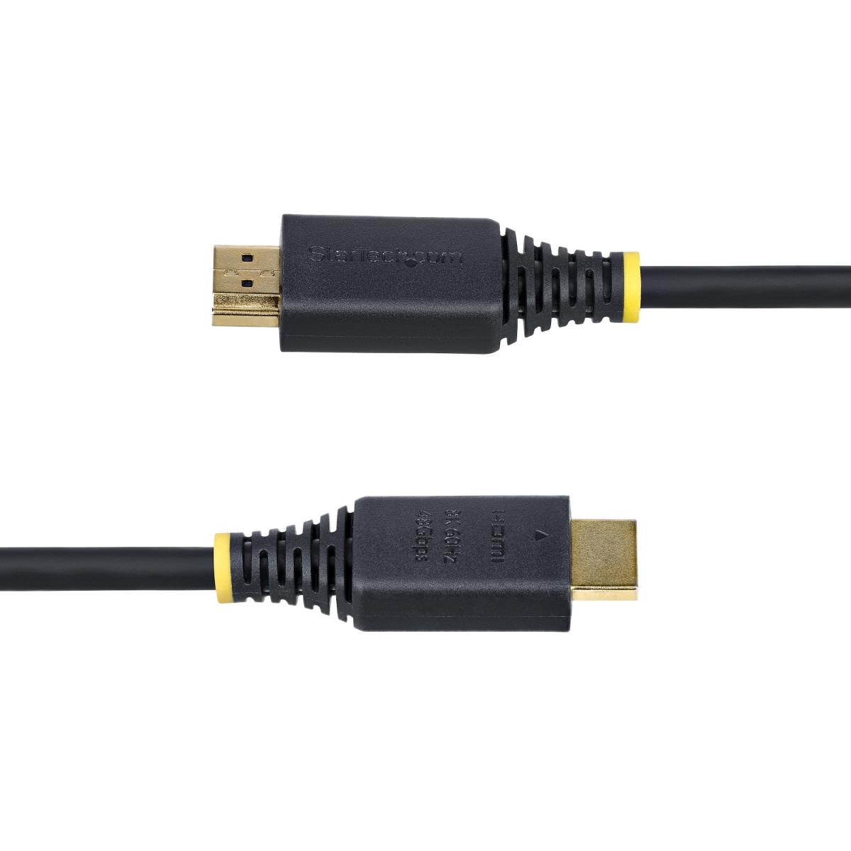 STARTECH.COM Hdmi 2.1 Cable 8k 60hz Certified Ultra High Speed 1m