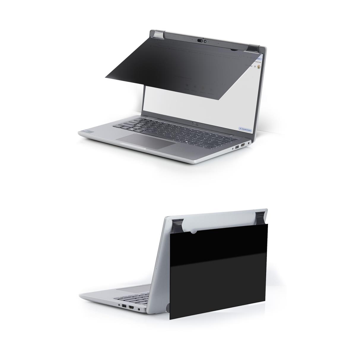 STARTECH.COM Laptop Privacy Screen 13.3in Anti-glare Blue Light Filter
