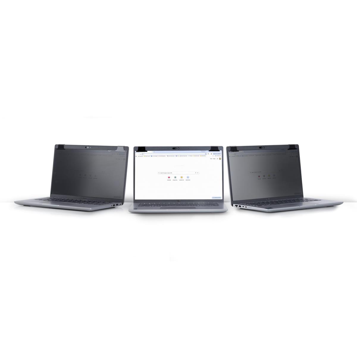 STARTECH.COM Laptop Privacy Screen 13.3in Anti-glare Blue Light Filter