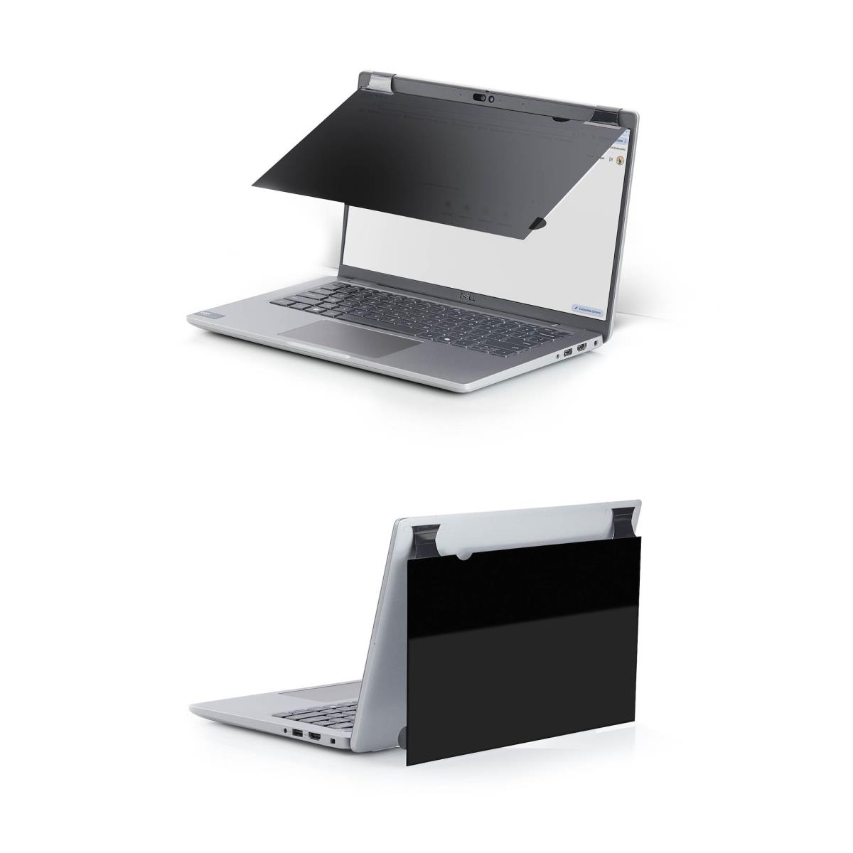 STARTECH.COM Laptop Touch Privacy Screen 13.3in