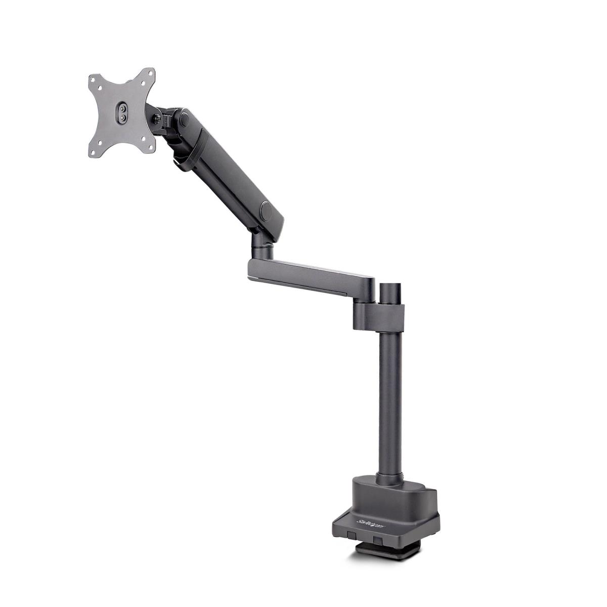 STARTECH.COM Monitor Mount - Desk - 1 Monitor - Full Motion - Up To 40in - Black