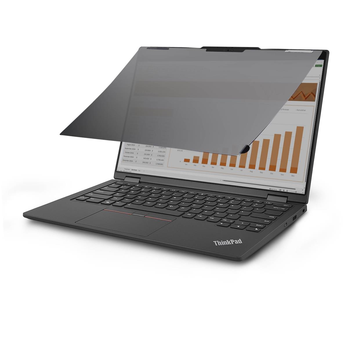 STARTECH.COM Privacy Screen Filter Lenovo X13 Yoga G4