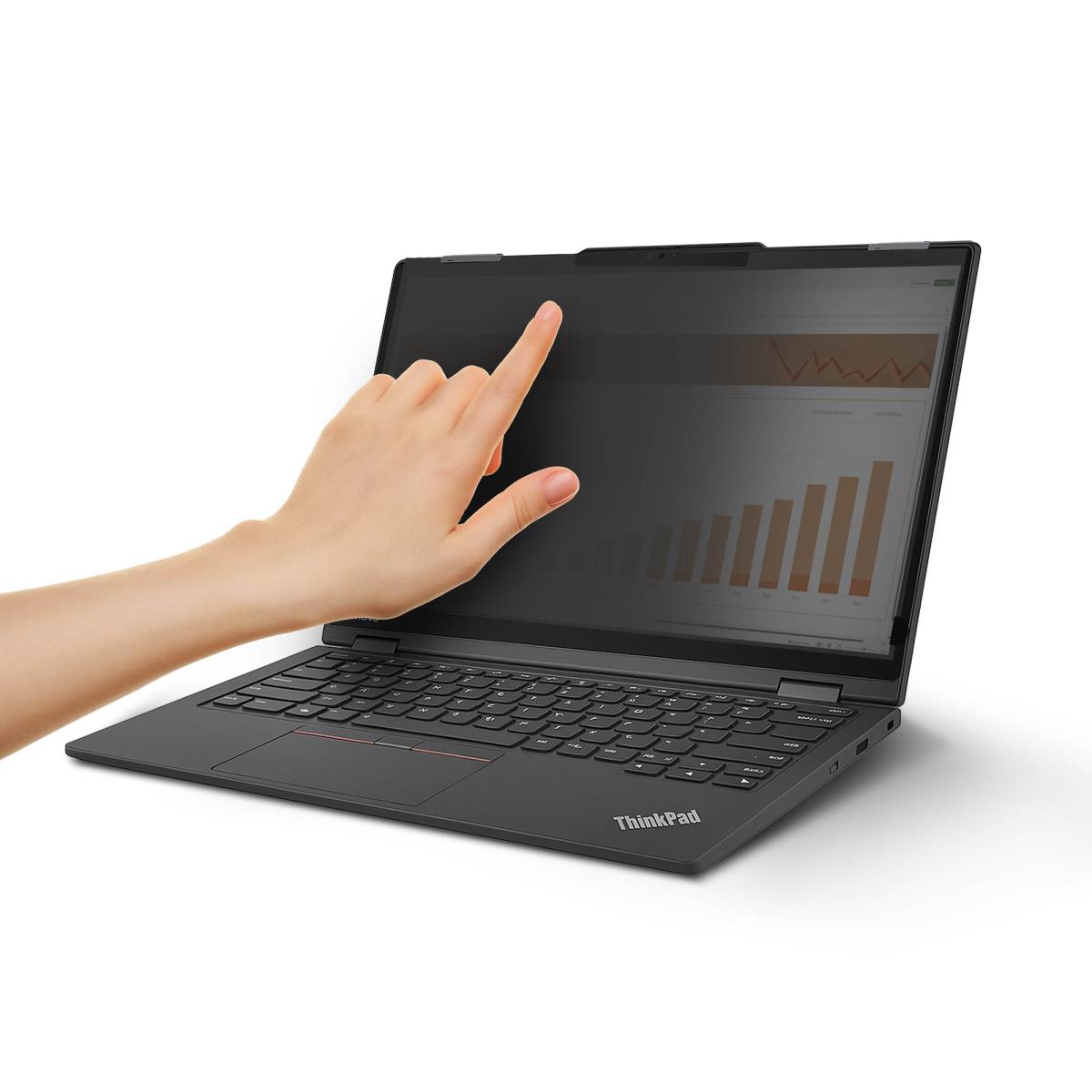 STARTECH.COM Privacy Screen Filter Lenovo X13 Yoga G4