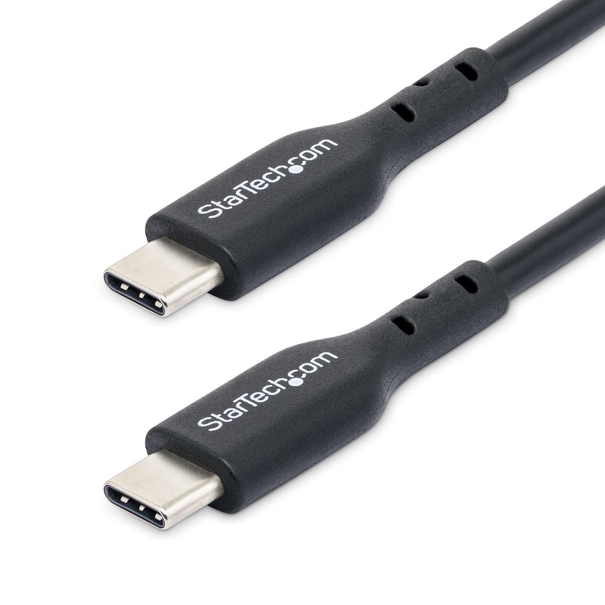 STARTECH.COM USB-c Charging Cable 60w Pd 2m