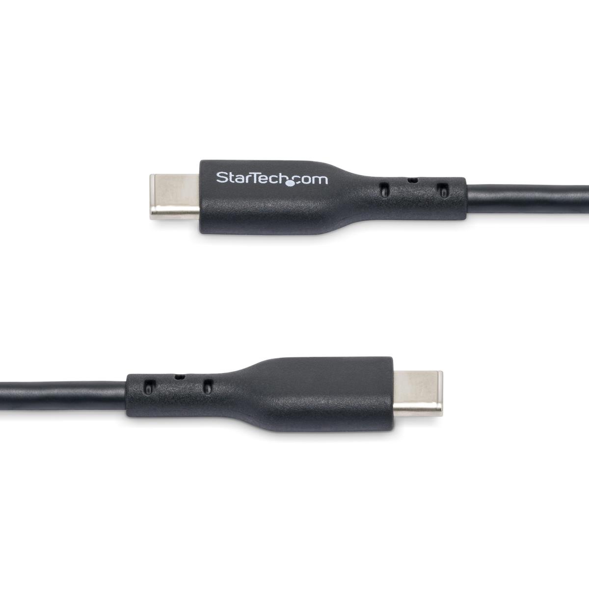 STARTECH.COM USB-c Charging Cable 60w Pd 2m