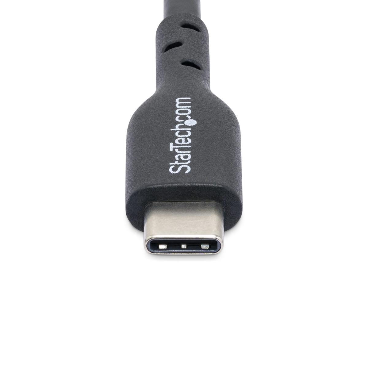 STARTECH.COM USB-c Charging Cable 60w Pd 2m