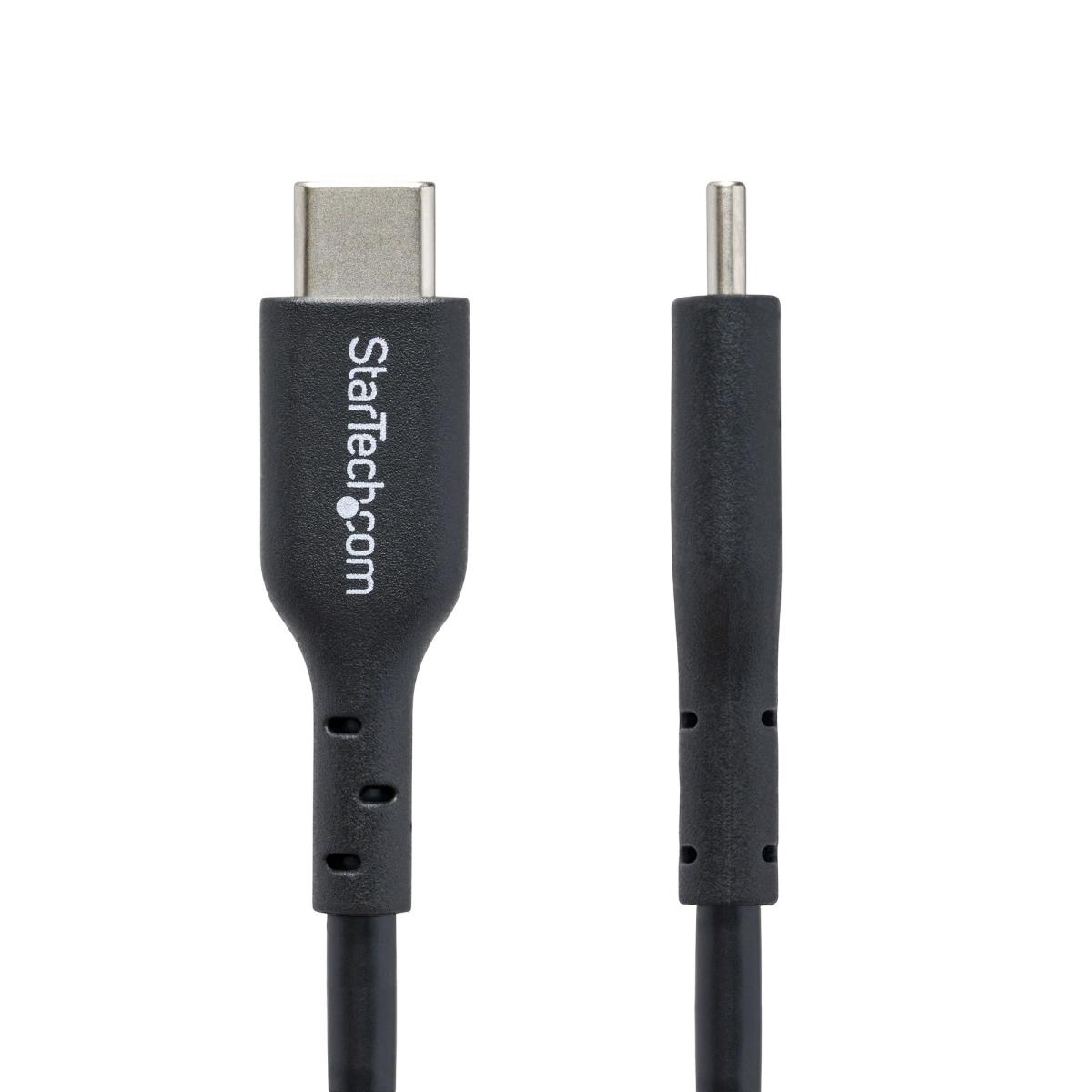 STARTECH.COM USB-c Charging Cable 60w Pd 1m