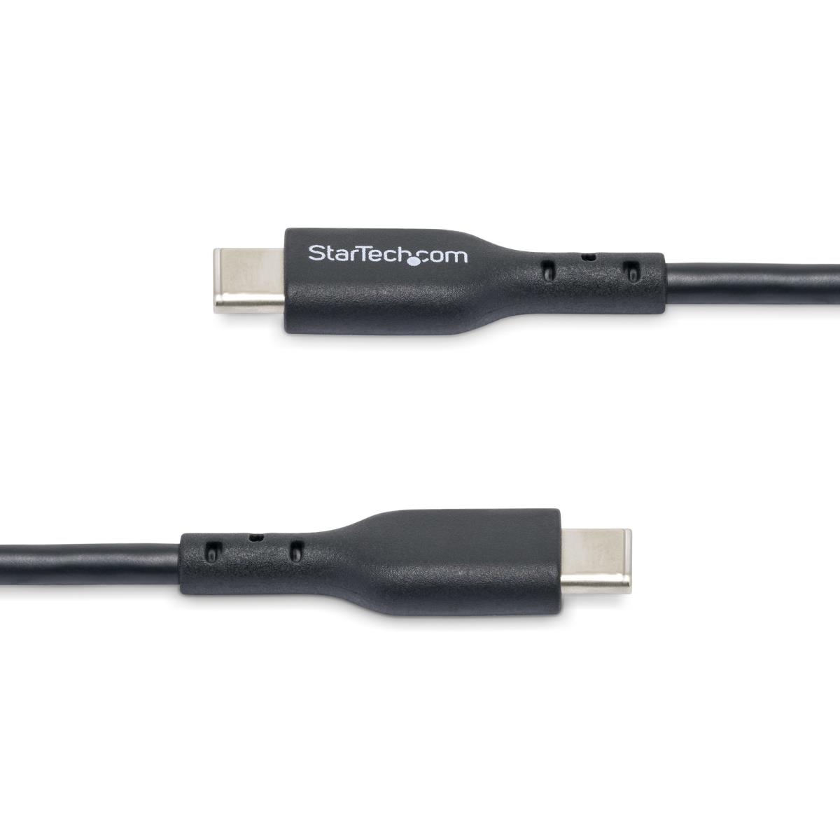 STARTECH.COM USB-c Charging Cable 60w Pd 1m