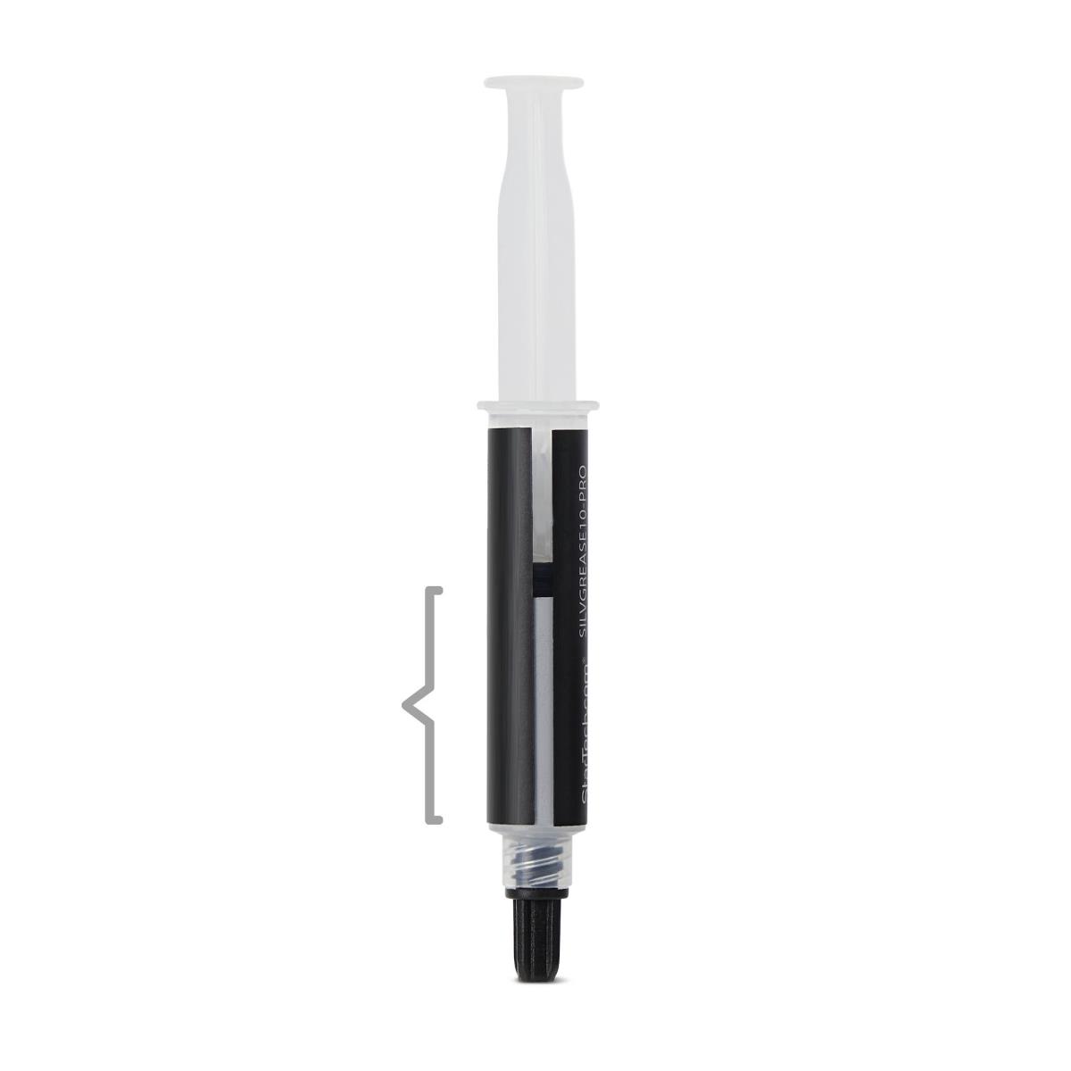 STARTECH.COM High-performance Silicone Thermal Paste Conductivity Grease Compound