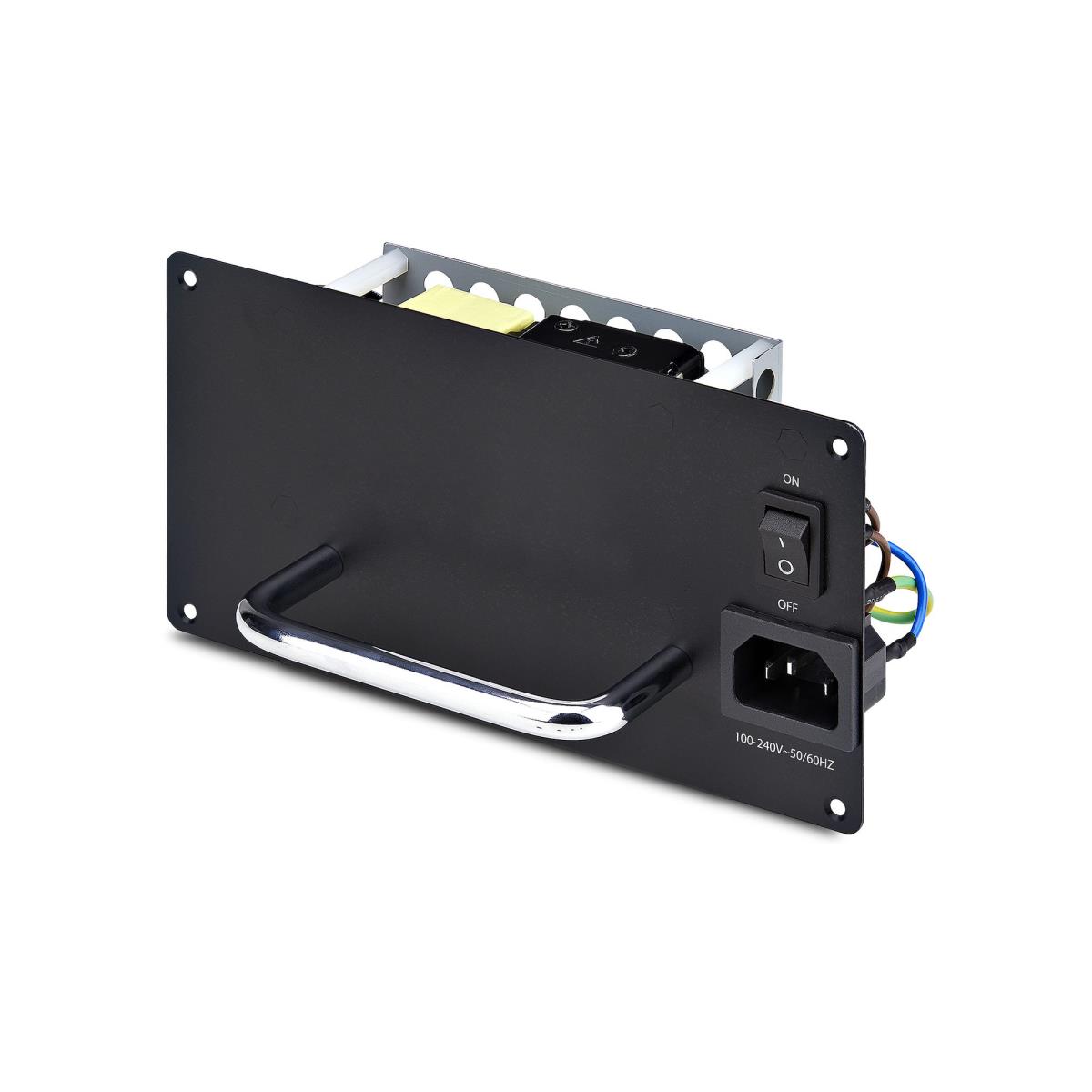 STARTECH.COM Redundant Power Supply Unit - For Mcm15-media-chassis 130w Ac