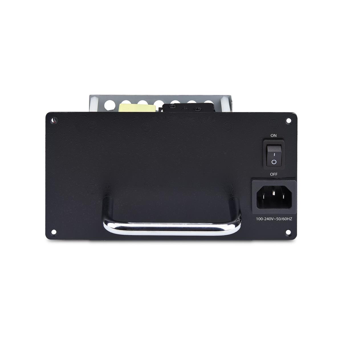 STARTECH.COM Redundant Power Supply Unit - For Mcm15-media-chassis 130w Ac