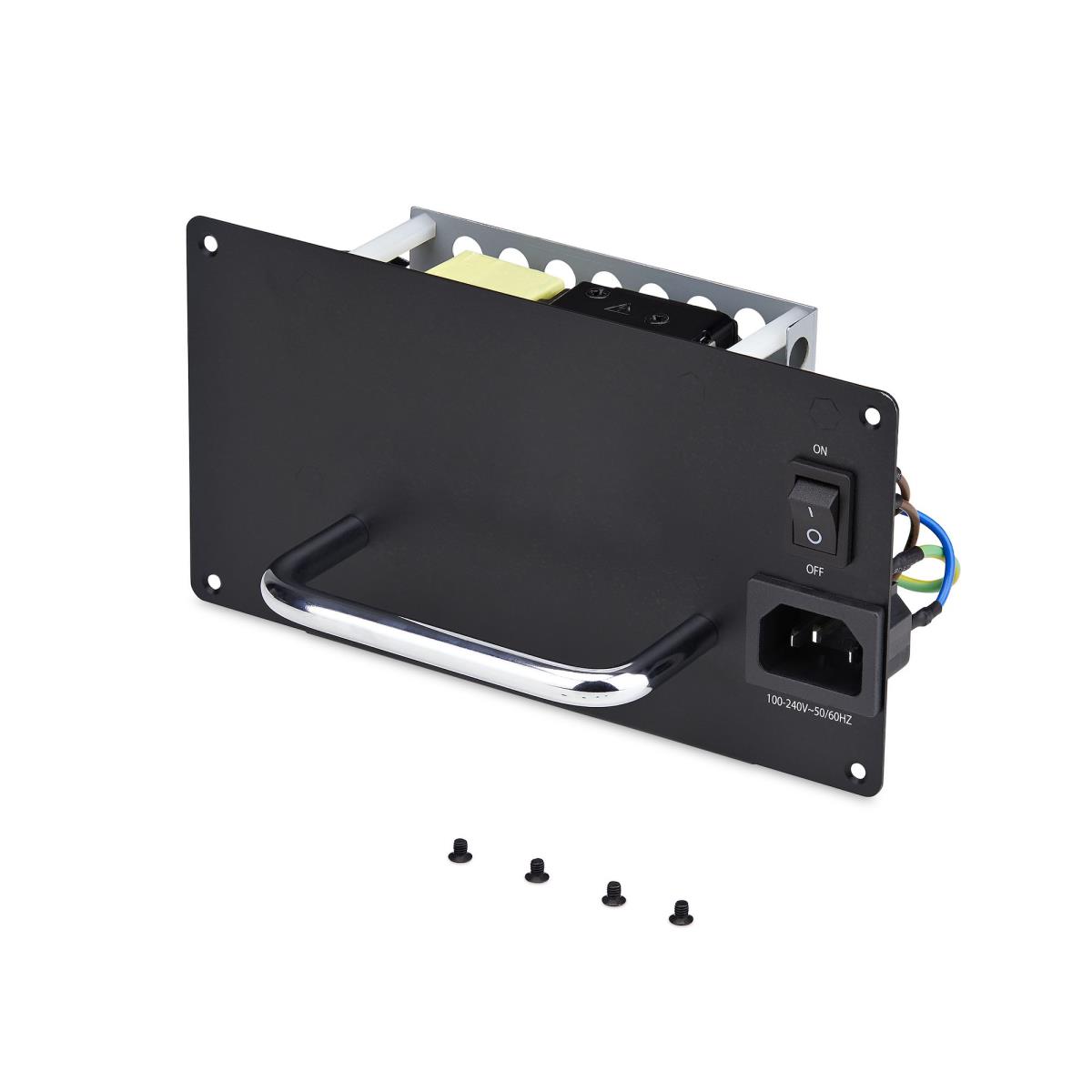 STARTECH.COM Redundant Power Supply Unit - For Mcm15-media-chassis 130w Ac