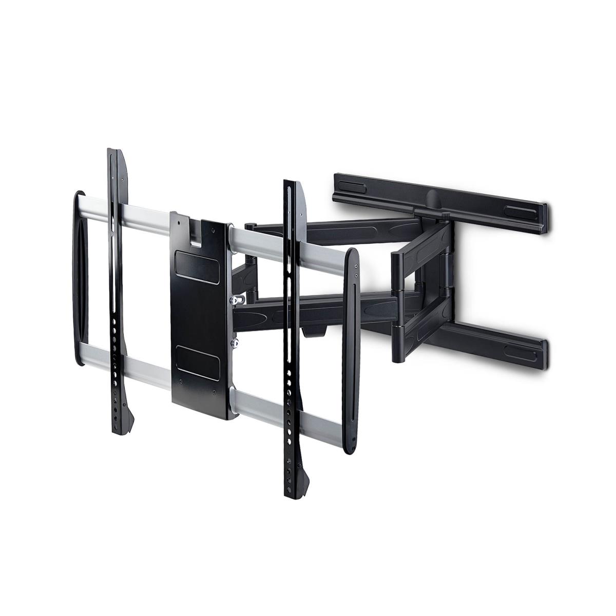STARTECH.COM Ultra-slim Articulating Tv Wall Mount For Up To 65in And 99lb/45kg Flat Scree