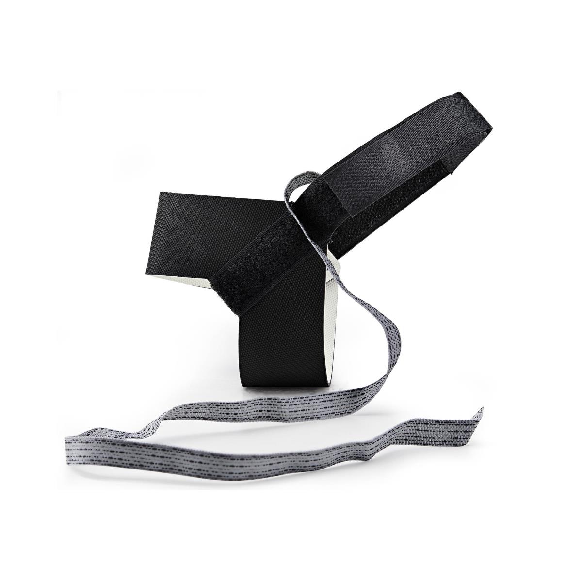 STARTECH.COM Esd Heel Strap, Adjustable Antistatic Heel Grounder, Shoe / Foot Grounding Point For Anti-static Floors,